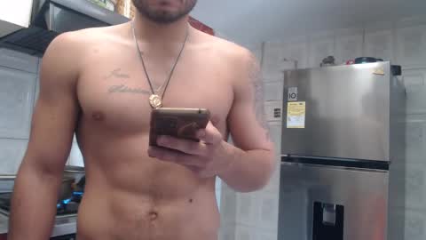 mistersam33 online show from 02.27.25