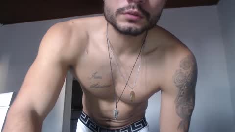 mistersam33 online show from 03.03.25