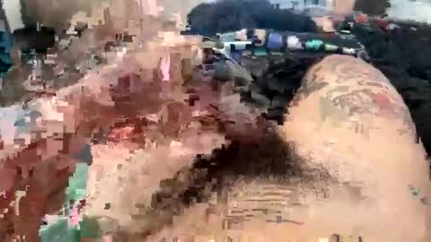 Snapshot of mistertattooxxl chatting on 12.22.25 mr Tattoo XXL online show from 12.22.25