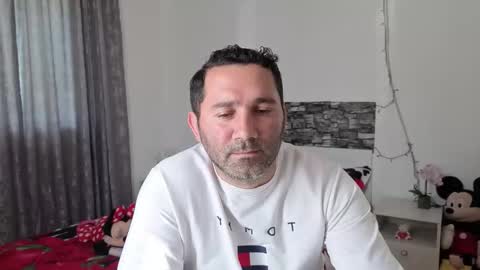 Snapshot of mistervybe chatting on 04.16.26 mistervybe online show from 04.16.26