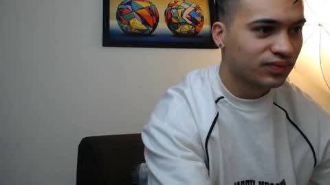 ANDR online show from 09.12.25