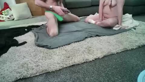 misterycouple12 online show from 12.29.24