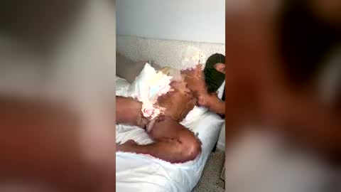 Maskedpapi69 online show from 07.11.26