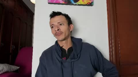 Snapshot of mistic_orgamsxxx18 chatting on 07.07.26 Sexy couple ready to play without limits here we do everything online show from 07.07.26