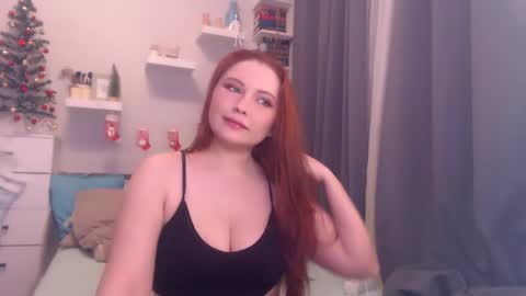 Snapshot of mistik_a chatting on 12.20.24 Eva online show from 12.20.24