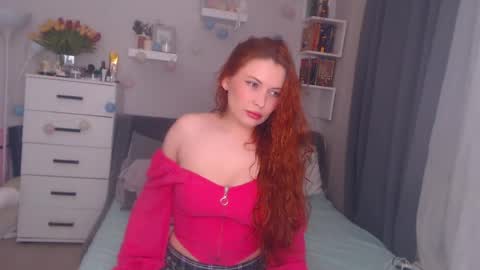 Eva online show from 07.14.26