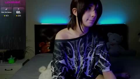 mistikcat online show from 02.07.26