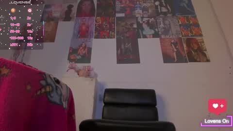   online show from 12.15.25