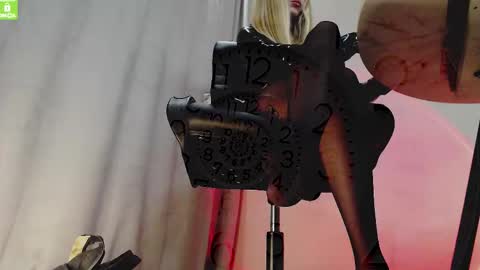  Mistress Alice  online show from 03.01.26