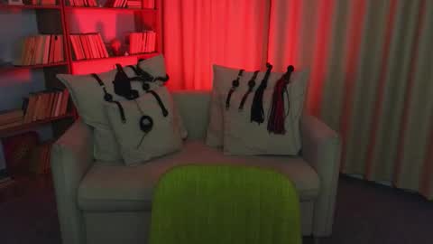 Marcelline online show from 02.01.26