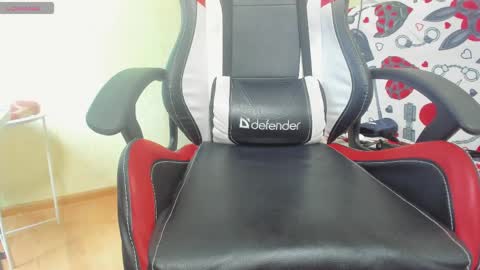 mistress_adel online show from 02.09.25