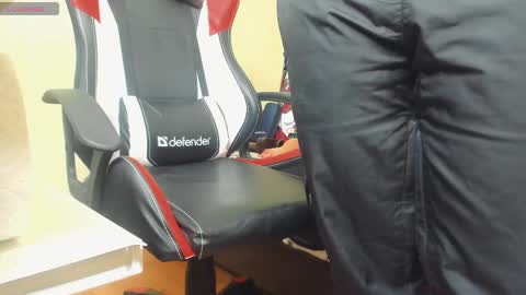 mistress_adel online show from 02.20.25