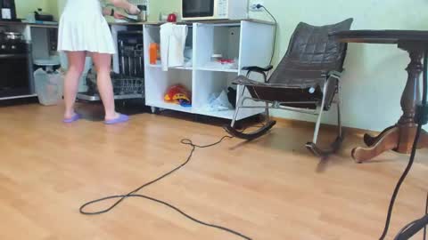 mistress_adel online show from 02.26.25