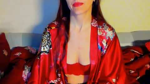Victoria Eden online show from 05.23.26