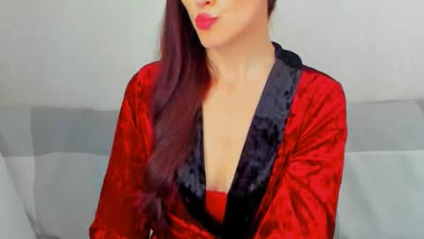 Victoria Eden online show from 06.01.26