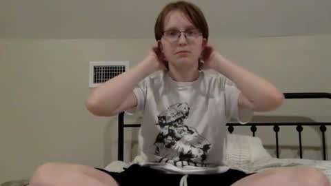 Lassie Cassie online show from 04.21.26