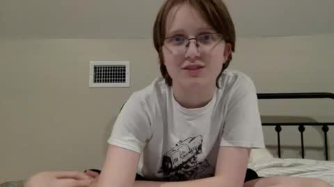 Lassie Cassie online show from 04.21.26