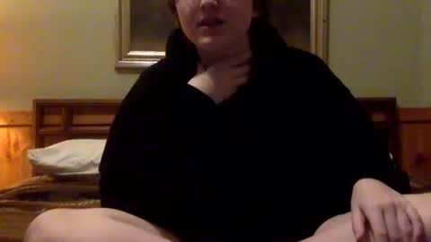 Lassie Cassie online show from 05.27.26