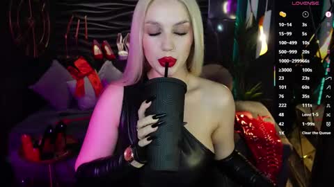 Darsy online show from 02.26.25