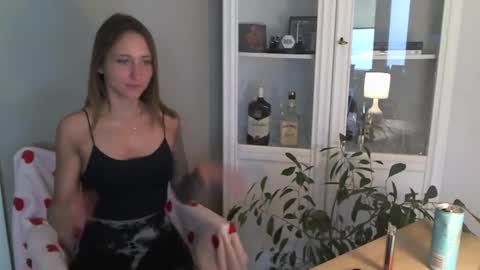 Mistress Cassie - Cash online show from 02.05.25