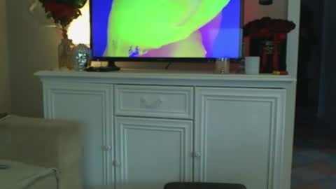 Mistress Cassie - Cash online show from 02.13.25