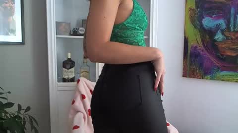 Mistress Cassie - Cash online show from 02.16.25