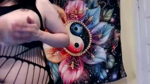 Snapshot of mistress_kasha chatting on 07.07.26 Mistress Kaha online show from 07.07.26