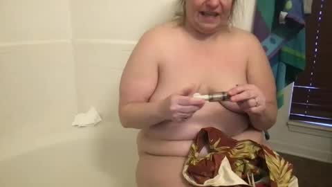 Snapshot of mistress_lk chatting on 01.31.25 MistyVale online show from 01.31.25