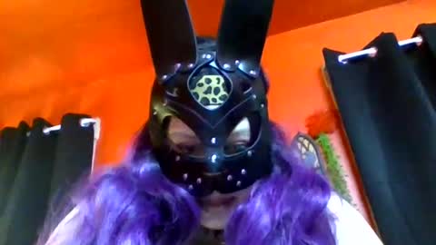 Snapshot of mistress_lolli chatting on 04.03.26 Mistresses Chambers online show from 04.03.26