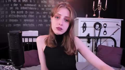 Mistress Marlene online show from 12.21.24