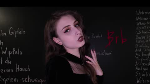 Mistress Marlene online show from 12.24.24