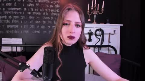 Mistress Marlene online show from 04.09.26