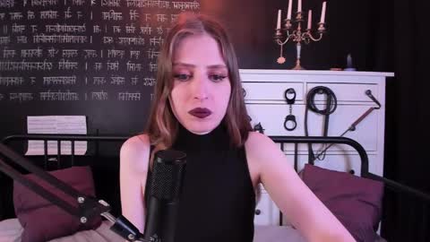 Mistress Marlene online show from 05.24.26