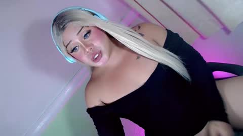 mistress_marta69 online show from 11.24.25