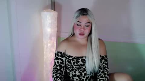 mistress_marta69 online show from 12.04.25