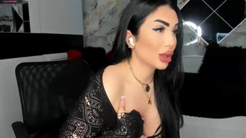 mistress_meryem online show from 02.27.25