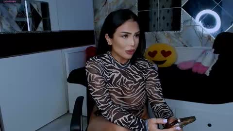 mistress_meryem online show from 09.09.25