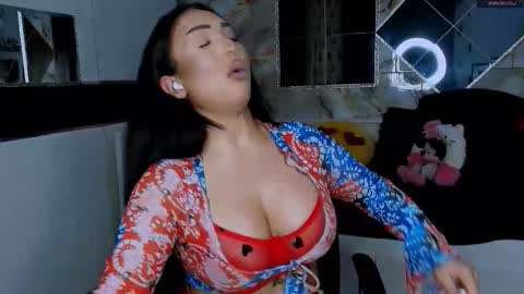 mistress_meryem online show from 10.14.25