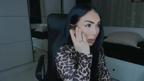 mistress_meryem online show from 02.08.26