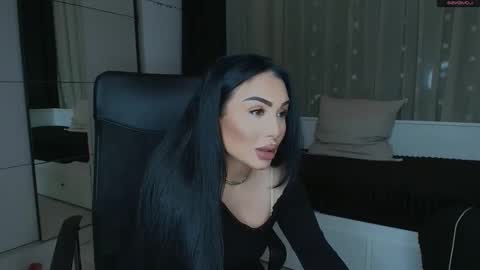 mistress_meryem online show from 02.23.26