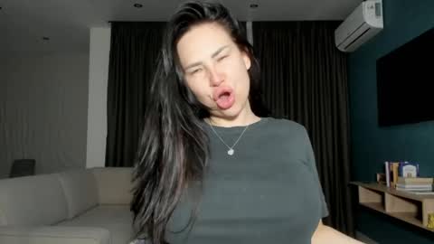 Snapshot of mistress_ninaohnina chatting on 05.15.26 Mistress Nina online show from 05.15.26