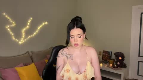 Snapshot of mistress_of_hearts chatting on 07.18.26 Mia online show from 07.18.26