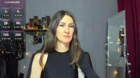 Snapshot of mistress_pamela_ chatting on 01.14.25 Mistress Pamela online show from 01.14.25