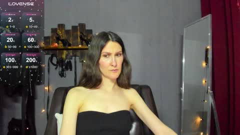 Snapshot of mistress_pamela_ chatting on 02.01.25 Mistress Pamela online show from 02.01.25