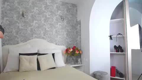 Snapshot of mistress_pamela_ chatting on 11.04.25 Mistress Pamela online show from 11.04.25