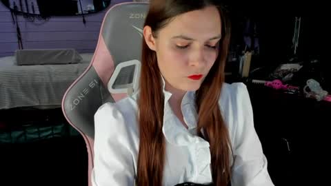 Snapshot of mistress_priest chatting on 06.11.26 Dirty Priest and Ivi online show from 06.11.26