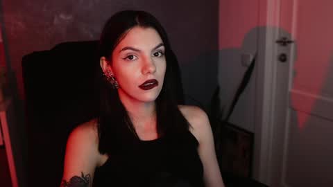 Miss Rochelle online show from 12.01.24