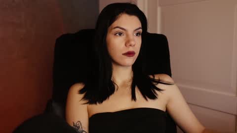 Miss Rochelle online show from 01.23.25