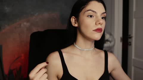 Miss Rochelle online show from 02.01.25