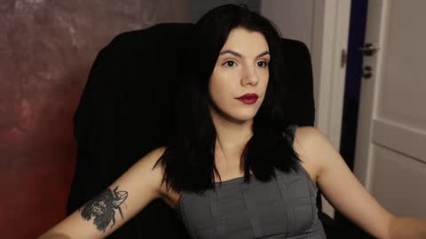 Miss Rochelle online show from 02.06.25